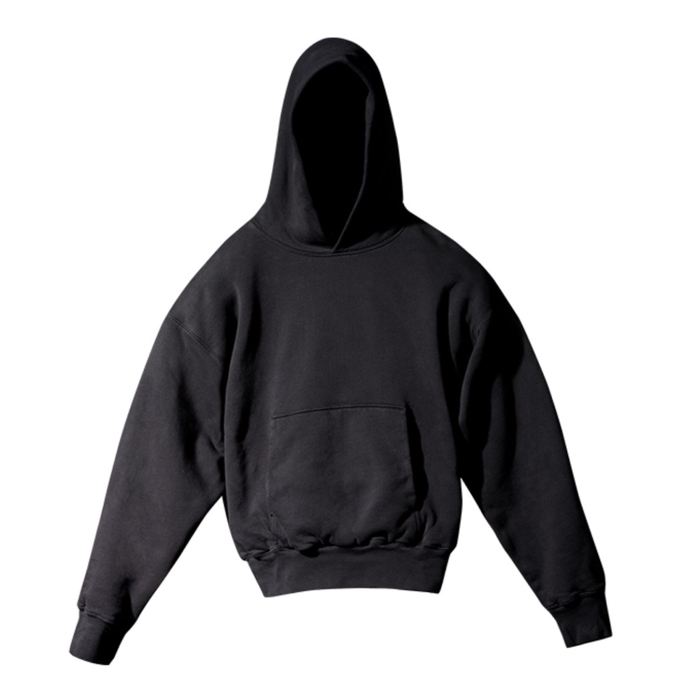 YZY gap black large